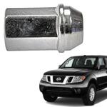 Enhance your car with Nissan Datsun Frontier Wheel Lug Nut & Bolt 