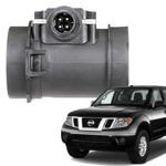 Enhance your car with Nissan Datsun Frontier New Air Mass Sensor 