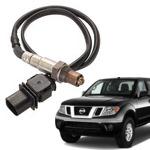 Enhance your car with Nissan Datsun Frontier Oxygen Sensor 