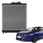 Enhance your car with Nissan Datsun Maxima Radiator 