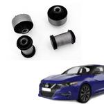 Enhance your car with Nissan Datsun Maxima Lower Control Arm Bushing 