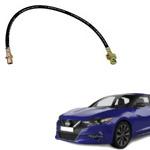 Enhance your car with Nissan Datsun Maxima Rear Brake Hose 