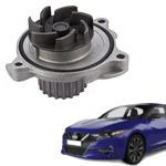 Enhance your car with Nissan Datsun Maxima Water Pump 