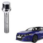 Enhance your car with Nissan Datsun Maxima Wheel Lug Nuts & Bolts 