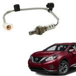 Enhance your car with Nissan Datsun Murano Oxygen Sensor 