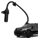 Enhance your car with Nissan Datsun Pathfinder Crank Position Sensor 