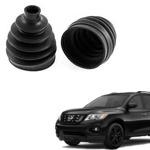 Enhance your car with Nissan Datsun Pathfinder CV Boot 