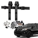 Enhance your car with Nissan Datsun Pathfinder Door Hardware 