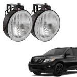 Enhance your car with Nissan Datsun Pathfinder Driving & Fog Light 