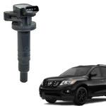 Enhance your car with Nissan Datsun Pathfinder Ignition Coil 