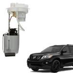 Enhance your car with Nissan Datsun Pathfinder Fuel Pumps 