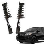 Enhance your car with Nissan Datsun Pathfinder Rear Shocks & Struts 