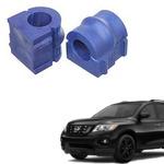 Enhance your car with Nissan Datsun Pathfinder Sway Bar Frame Bushing 