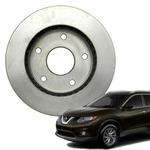 Enhance your car with Nissan Datsun Rogue Brake Rotors 