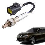 Enhance your car with Nissan Datsun Rogue Oxygen Sensor 