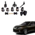 Enhance your car with Nissan Datsun Rogue Suspension Parts 