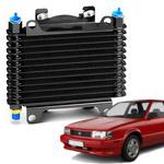 Enhance your car with Nissan Datsun Sentra Automatic Transmission Oil Coolers 