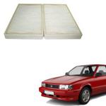 Enhance your car with Nissan Datsun Sentra Cabin Air Filter 