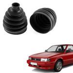 Enhance your car with Nissan Datsun Sentra CV Boot 