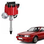 Enhance your car with Nissan Datsun Sentra Distributor Parts 