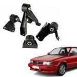 Enhance your car with Nissan Datsun Sentra Engine & Transmission Mounts 