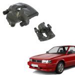 Enhance your car with Nissan Datsun Sentra Front Left Caliper 