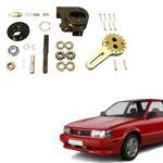 Enhance your car with Nissan Datsun Sentra Fuel Pump & Parts 