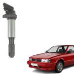 Enhance your car with Nissan Datsun Sentra Ignition Coil 