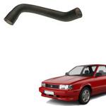 Enhance your car with Nissan Datsun Sentra Lower Radiator Hose 