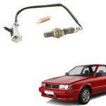 Enhance your car with Nissan Datsun Sentra Oxygen Sensor 