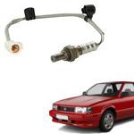 Enhance your car with Nissan Datsun Sentra Oxygen Sensor 