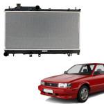 Enhance your car with Nissan Datsun Sentra Radiator 