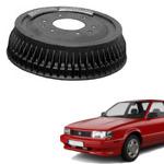 Enhance your car with Nissan Datsun Sentra Rear Brake Drum 