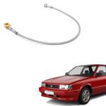 Enhance your car with Nissan Datsun Sentra Rear Brake Hose 