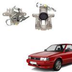 Enhance your car with Nissan Datsun Sentra Rear Left Caliper 