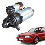 Enhance your car with Nissan Datsun Sentra Starter 