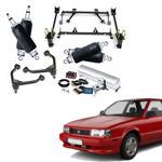 Enhance your car with Nissan Datsun Sentra Suspension Parts 