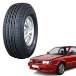 Enhance your car with Nissan Datsun Sentra Tires 