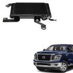 Enhance your car with Nissan Datsun Titan Automatic Transmission Oil Coolers 