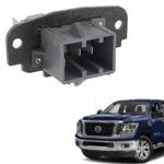 Enhance your car with Nissan Datsun Titan Blower Motor Resistor 