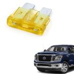 Enhance your car with Nissan Datsun Titan Fuse 