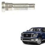 Enhance your car with Nissan Datsun Titan Wheel Lug Nut 