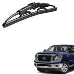 Enhance your car with Nissan Datsun Titan Wiper Blade 