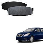 Enhance your car with Nissan Datsun Versa Brake Pad 