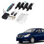 Enhance your car with Nissan Datsun Versa Door Hardware 