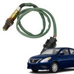 Enhance your car with Nissan Datsun Versa Fuel To Air Ratio Sensor 