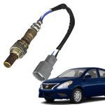 Enhance your car with Nissan Datsun Versa Oxygen Sensor 