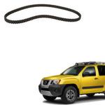 Enhance your car with Nissan Datsun Xterra Belts 