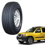 Enhance your car with Nissan Datsun Xterra Tires 