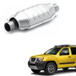 Enhance your car with Nissan Datsun Xterra Converter 